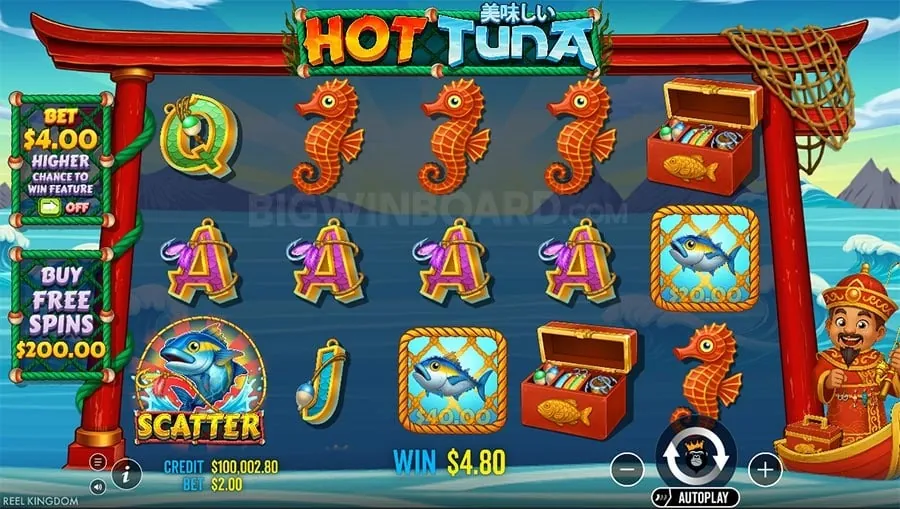 Top Live Casino Games Review