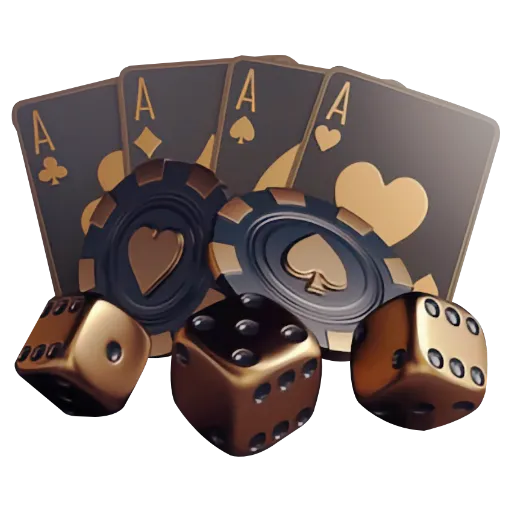 Poker Game Icon